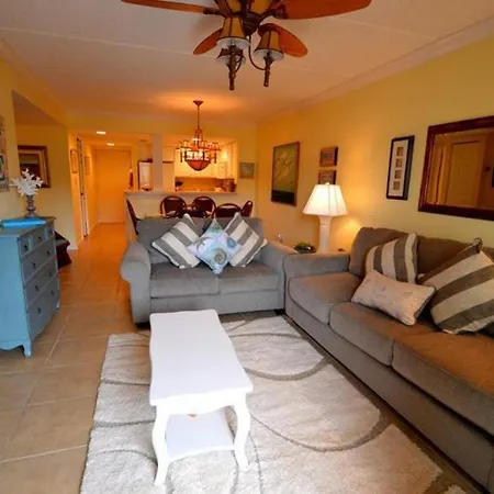 Unit 3211 - Ocean Racquet Resort